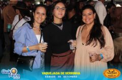 Vaquejada de Serrinha (Sábado)